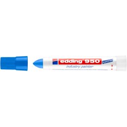 Marker industry painter E-950 10mm