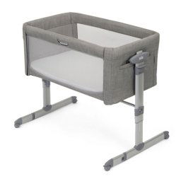 Kolevka za bebe Roomie Foggy Grey Joie