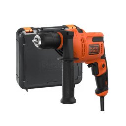 Black&Decker udarna bušilica 500W ( BEH200K )