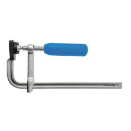 Hogert technik kovana stolarska stega 250x80 mm ( HT3B913 )