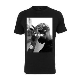 2Pac F*ck The World Tee black