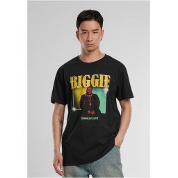 The notorious black Big Finest T-shirt