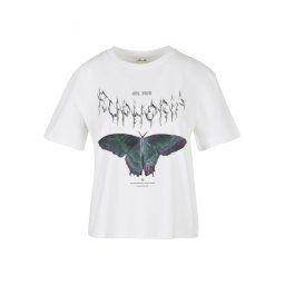 White Euphoria T-shirt
