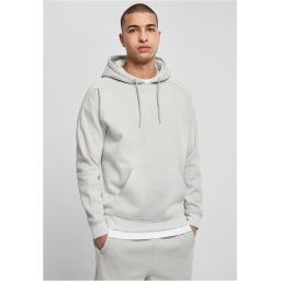 Empty Light Asphalt Hoody