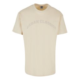 Oversized Gate Tee Sand