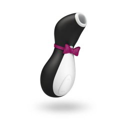 Masažer klitorisa Satisfyer Penguin