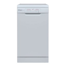 Candy CDPH 2L1049 W