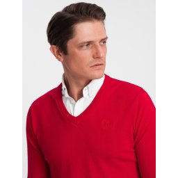 Muški džemper Ombre