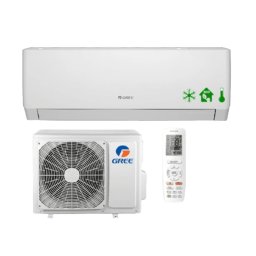 Gree inverter klima uređaj GWH12AGB-K6DNA1A Pular