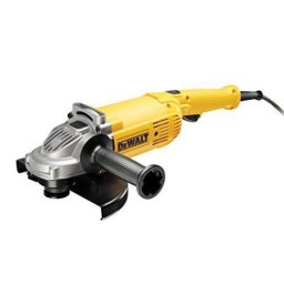 DeWalt ugaona brusilica 2200W ( DWE492S )