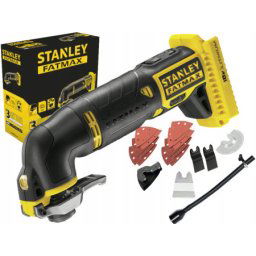Stanley aku višenamenski alat, 18V solo ( FMC710B )