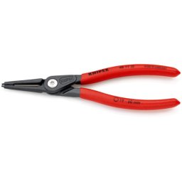Knipex precizna klešta za sigurnosne unutrašnje prstenove 180 mm ( 48 11 J2 )