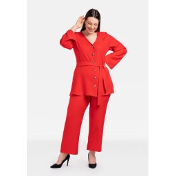 Karko Woman's Jacket X285