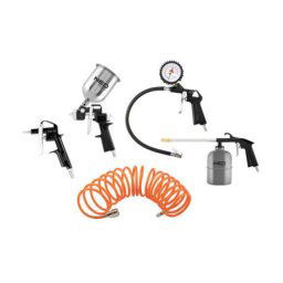 Neo tools kompresor set 5/1 ( 14-699 )