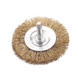 Verto četka za bušilicu fi50 tanjir ( 663018 )