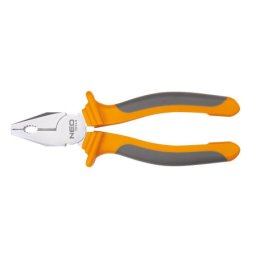 Neo tools klešta kombinovana 160mm ( 01-010 )