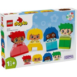 Lego Velika osećanja ( 10415 )