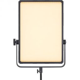 Compac 200B Adjustable Bicolor Slim Soft Light Studio LED Panel