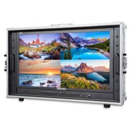 4K238-9HSD-CO 23.8 4K Carry-on Broadcast Monitor