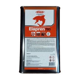 Lepak za gumu i skaj ELAPREN 780-4 Litra