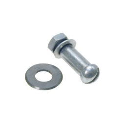 Topex nožić za mašinu za pločice sa osovinom 22x6x2mm ( 16B322 )