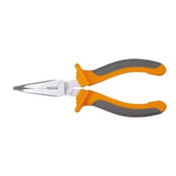 Neo tools klešta poluok. kriva 160mm ( 01-015 )