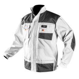 Neo tools bluza bela-S ( 81-110-S )