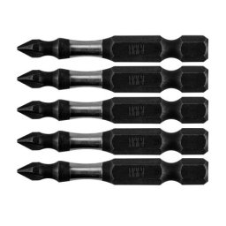 Neo tools bit udarni S2 50mm 5kom PH1 ( 09-575 )