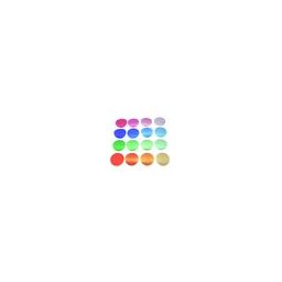 V-11T Creative Color Gels Set