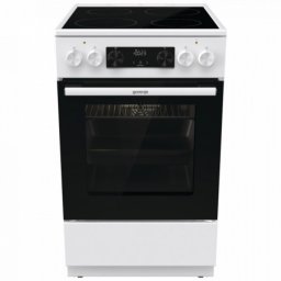 Električni šporet Gorenje GEC5C61WG