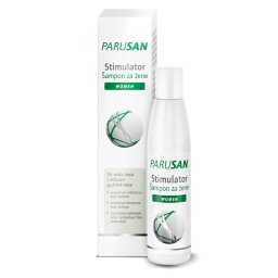 Parusan šampon za žene 200ml