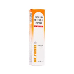 Dr.Theiss Neven specijalna krema 50ml