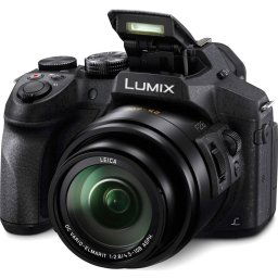 Panasonic DMC-FZ330