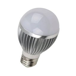 SIJALICA LED, 24V DC, 12W, E27