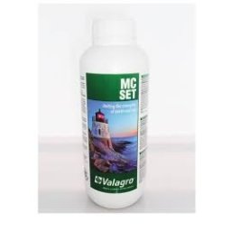 Biostimulator biljni - MC Set Valagro 1L