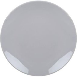 Kutahya harlek plitki keramicki tanjir sivi 25 ( HR25TD142892 )