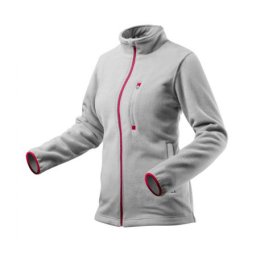 Neo tools bluza-duks sivi ženski XL ( 80-501-XL )