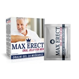 Max Erect Kutija