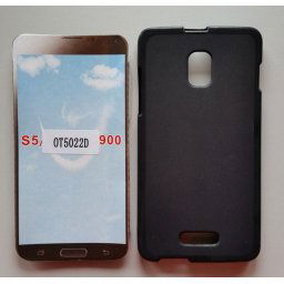 TPU maska za Alcatel OT-5022