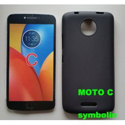 Maska TPU PUDDING za Motorola Moto C