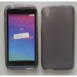 TPU PUDDING maska za Alcatel OT-6039, Idol 3 ekran 4,7inč