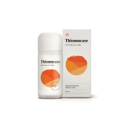 Thiomucase Gel
