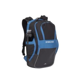 Rivacase ranac za Laptop 17.3 5265/crno plavi/zapremina 30L