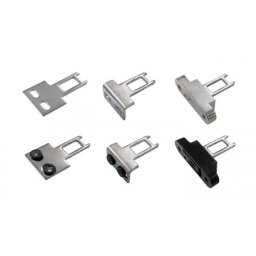 Aktuator SFD-KH, R1=300mm,R2=300mm, pravi, za prekidače SFD-SFDL serije, Autonics