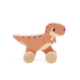 Dino - Drvena igračka