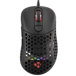 Genesis xenon 800, gaming optical mouse black ( NMG-1629 )