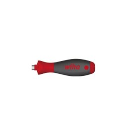 Wiha 32160 Odvijač sa držačem bitova SoftFinish® magnetni 1/4" ( W 32160 )