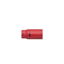 Wiha Izolovani nasadni ključ 1/2 ", šestougaona glava, 13 mm ( W 43080 )