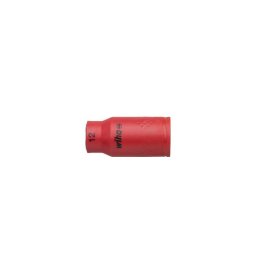Wiha Izolovani nasadni ključ 1/2 ", šestougaona glava, 12 mm ( W 43079 )