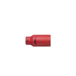 Wiha Izolovani nasadni ključ 1/2 ", šestougaona glava, 10 mm ( W 43077 )